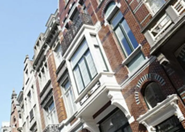 B&B Huyze Elimonica Oostende