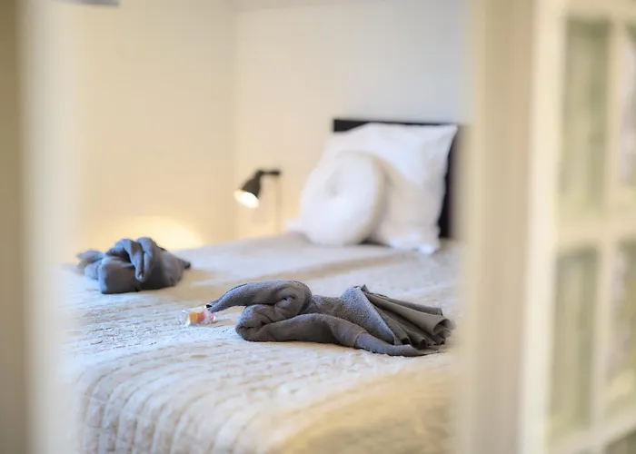 Villa Cecha B&B &Wellness Oostende