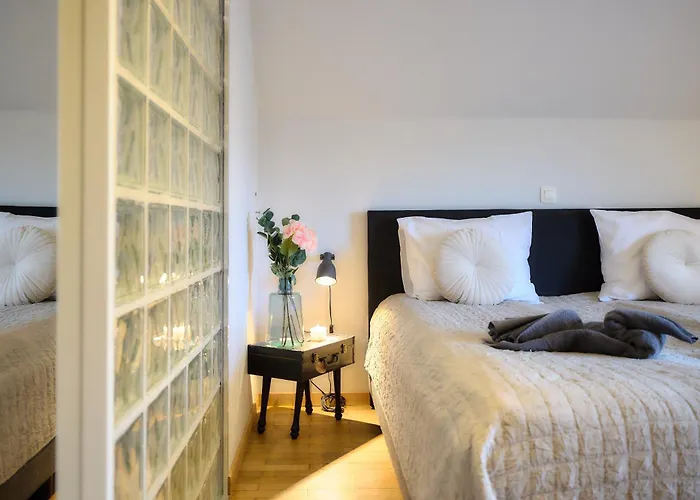 Villa Cecha B&B &Wellness Oostende