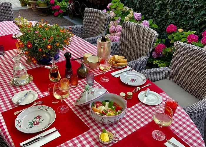 B&B Huyze Elimonica Oostende
